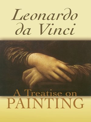 cover image of A Treatise on Painting